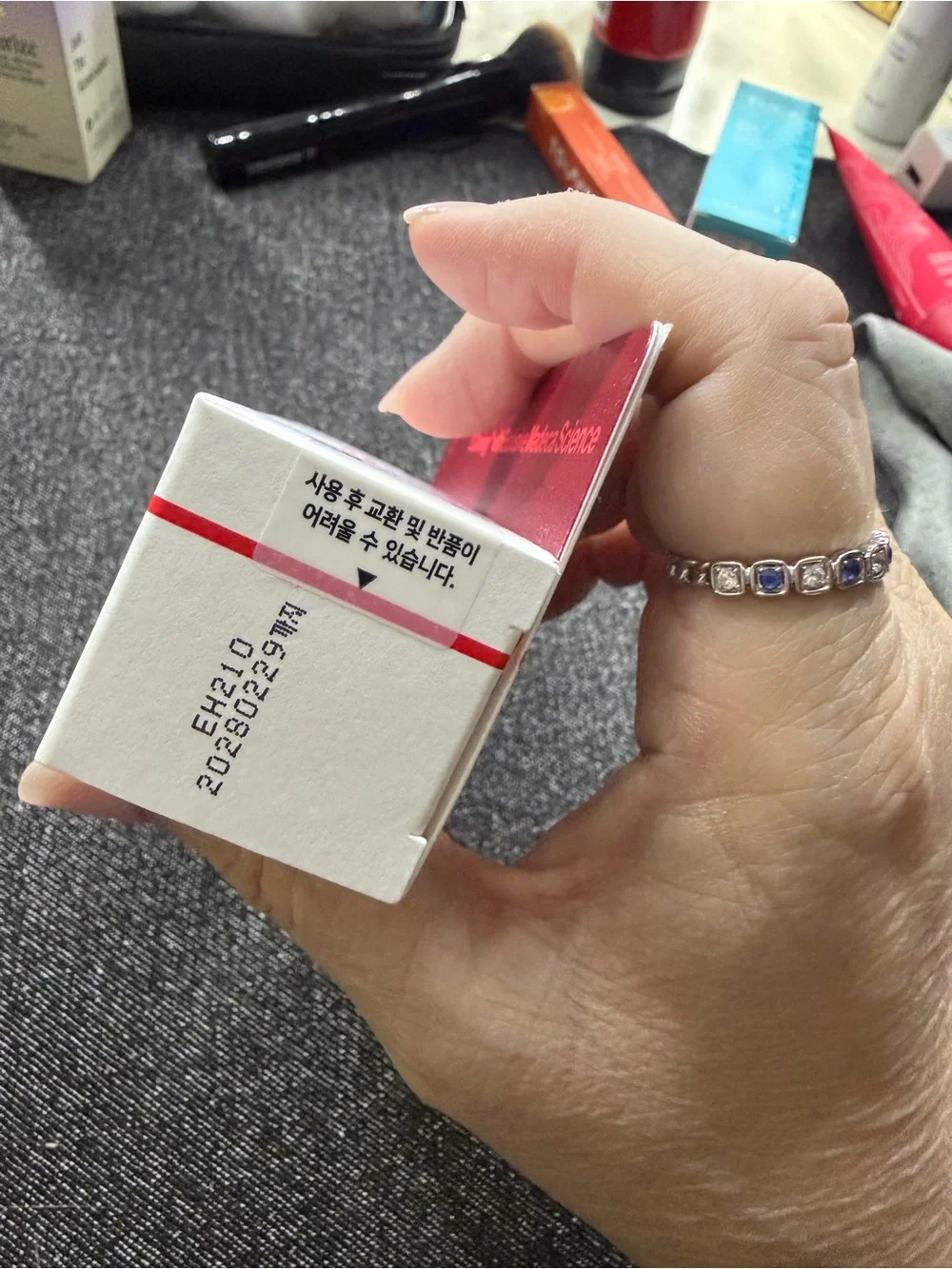 Centellian24 Madeca Cream Time Reverse 50ml NEW SEALED K-Beauty